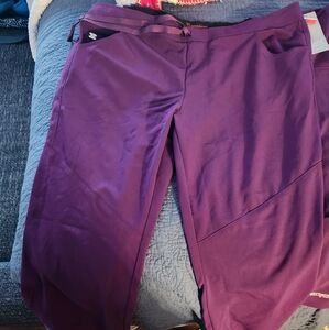 Greys Anatomy scrub pants